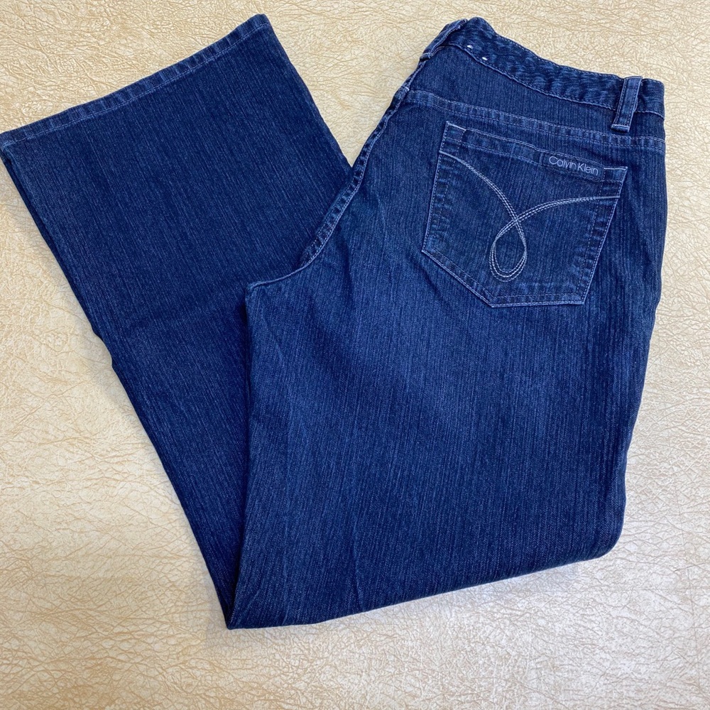 Calvin Klein Jeans Size 31/12P